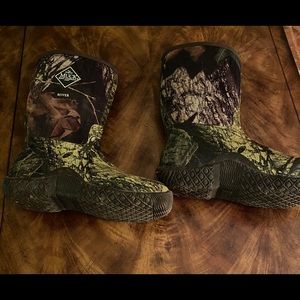 Muck Boots youth 6